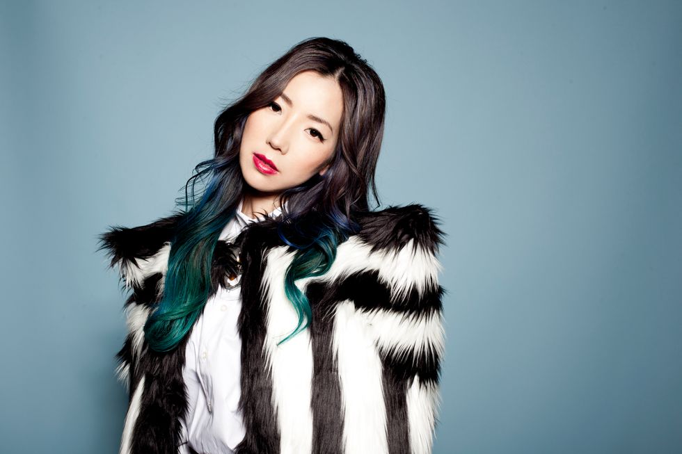 Live Music This Week: Jamie xx, Ty Segall, and More