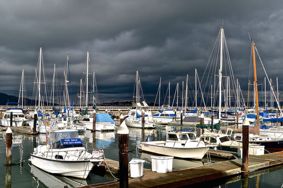 5 Signs That El Niño May Be Coming