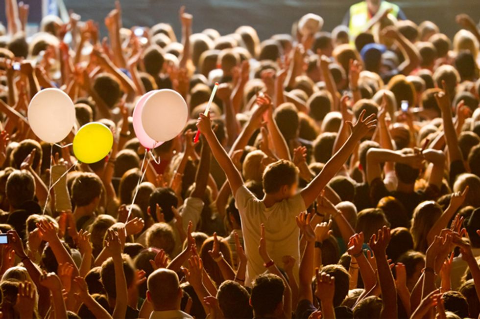 9 Gadgets to Help You Survive Outside Lands in Style