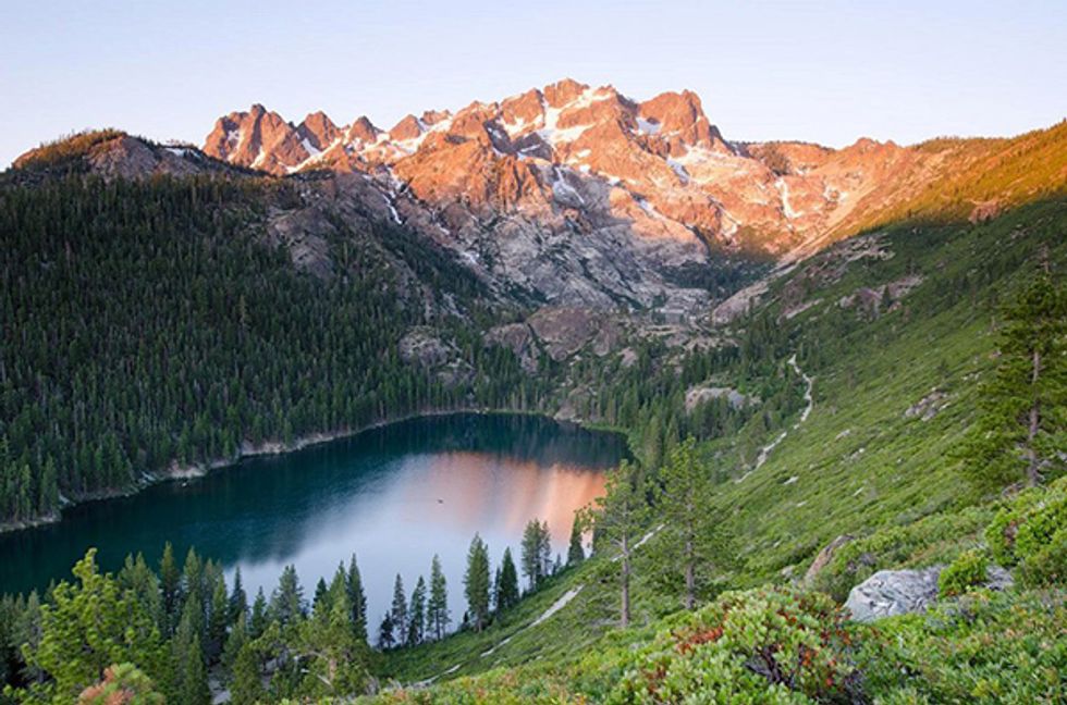 Discover Tahoe’s Backyard: What to Do in Sierra & Plumas Counties