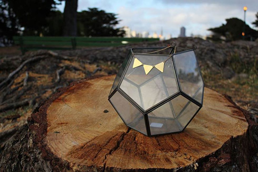 Turn Heads With These Cutting Edge Local Jewelry Lines