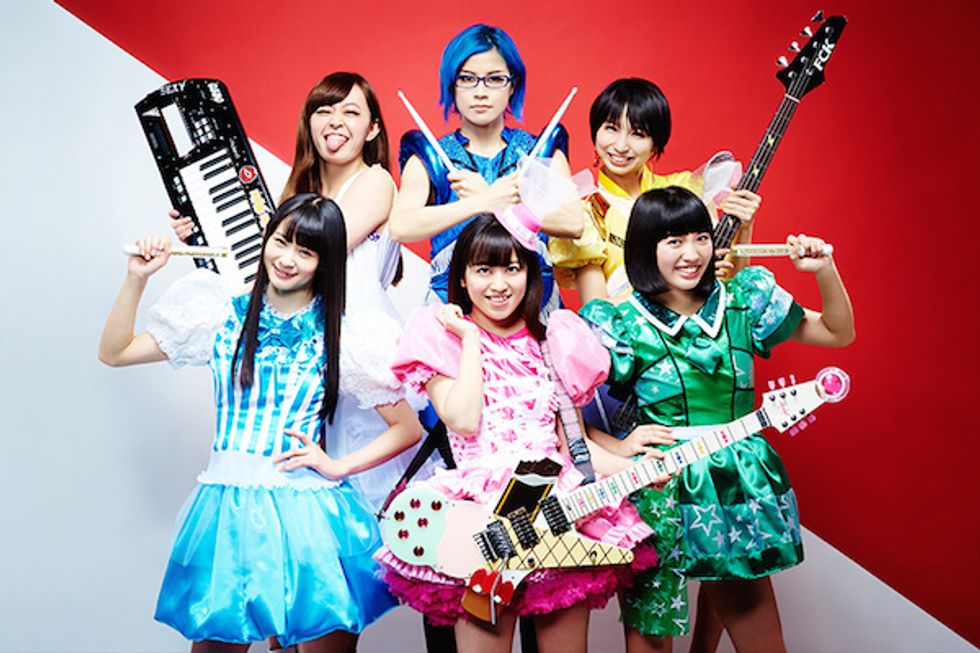 Weekend Guide: J-Pop Summit + the Laurel Street Fair