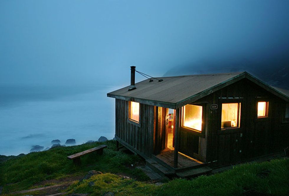 How to Spend 50 Perfect Hours in Mill Valley