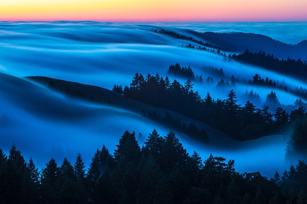 5 Good Reasons to Get Outside This Weekend