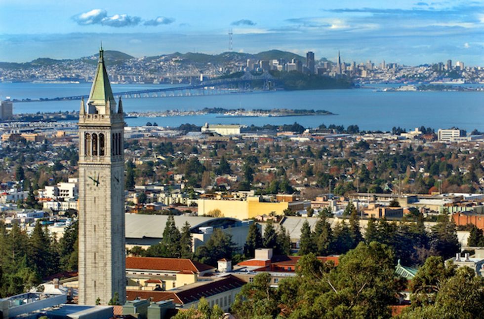 How to Spend 50 Perfect Hours in Berkeley
