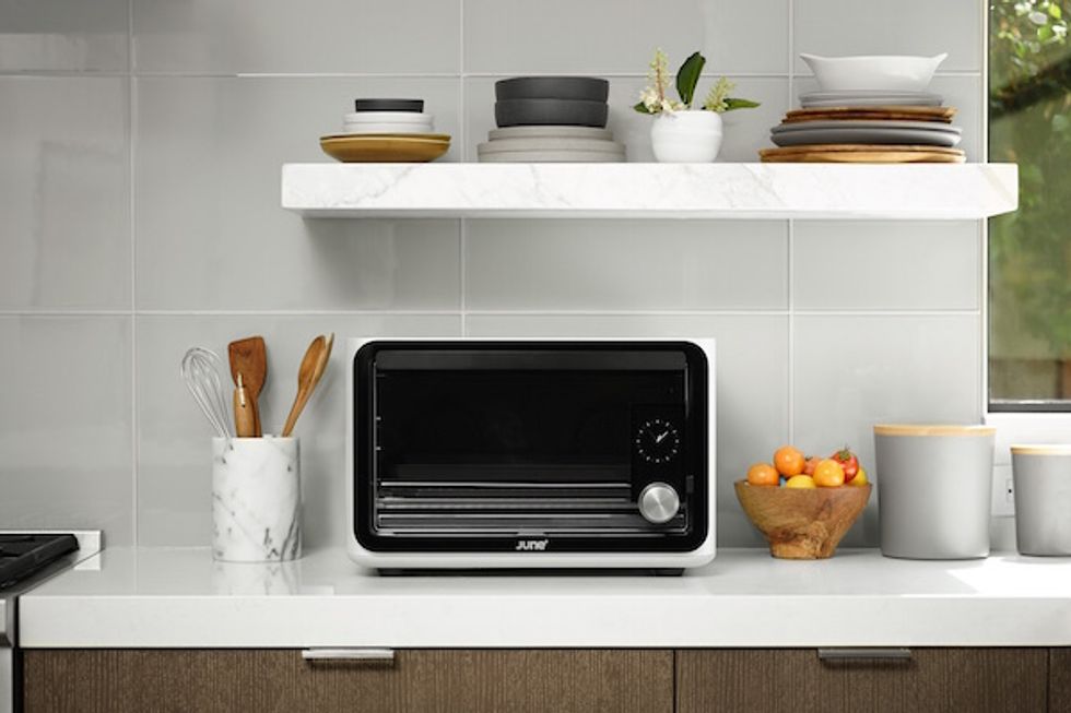 Meet the iPhone of Ovens-Slash-Your New Private Chef