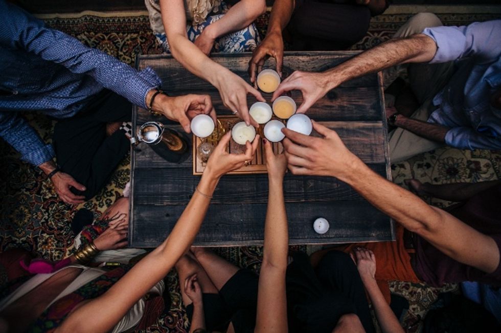 Fresh Coworking Spaces Bring Peeps Together in Oakland