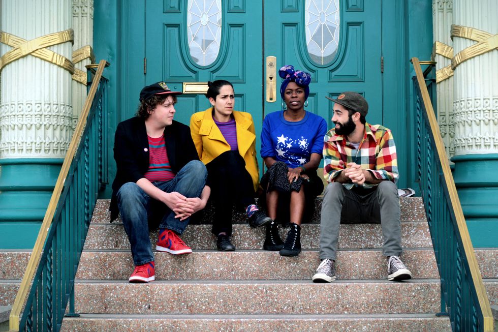 Live Music This Week: Atmosphere, Bells Atlas, NOFX, and More