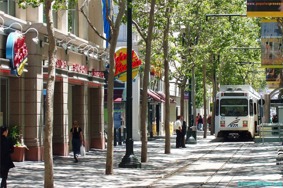 How to Spend 50 Perfect Hours in San Jose