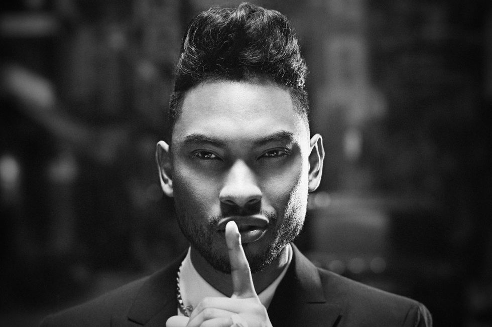 Live Music This Week: Miguel, Hall & Oates, and More