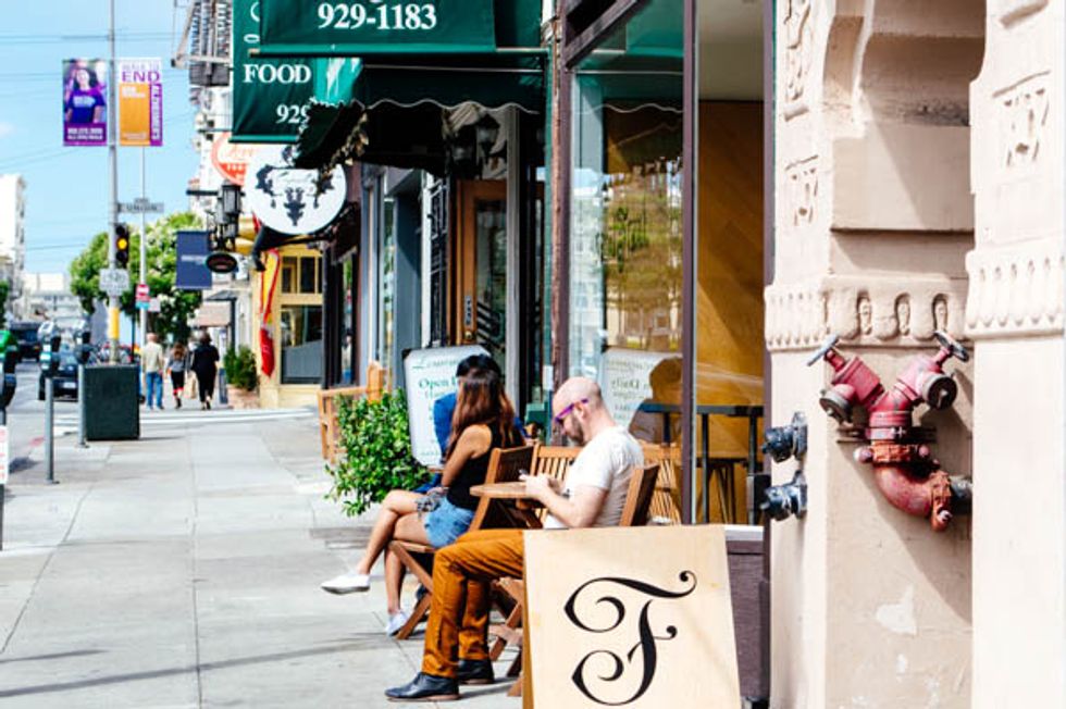 Neighborhood Guide: What to Do in Russian Hill