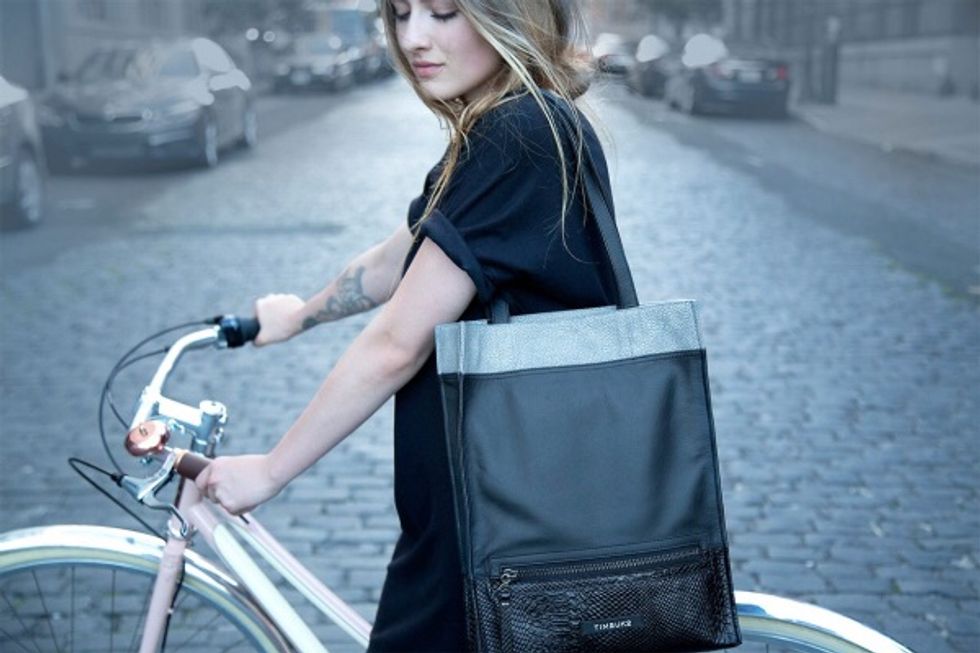 Shop Talk: Timbuk2's Femme Collection + Makers Market Opens at Westfield