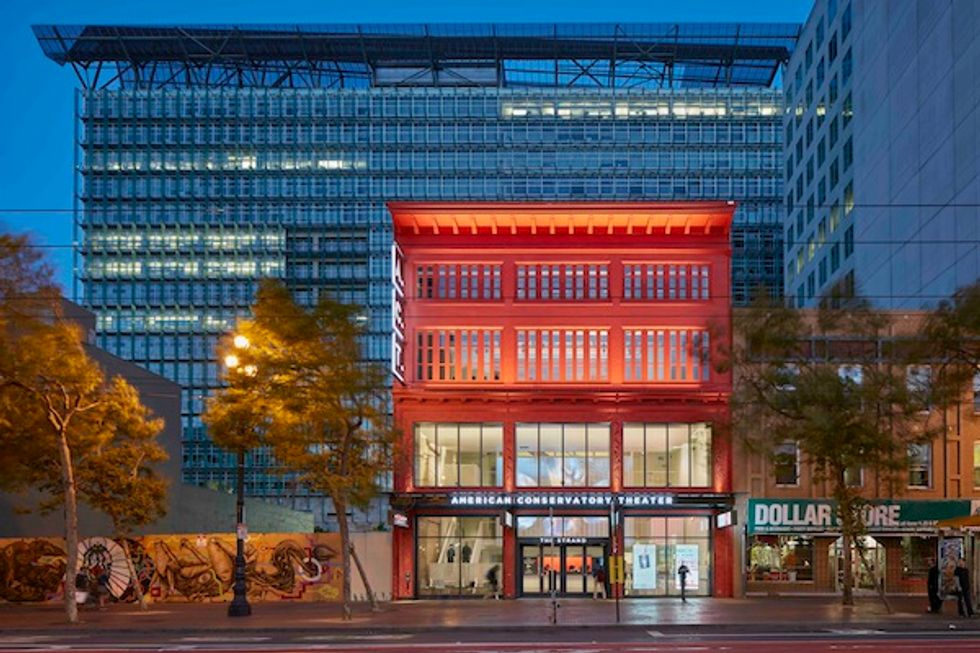 Neighborhood Guide: What to Do in Mid-Market