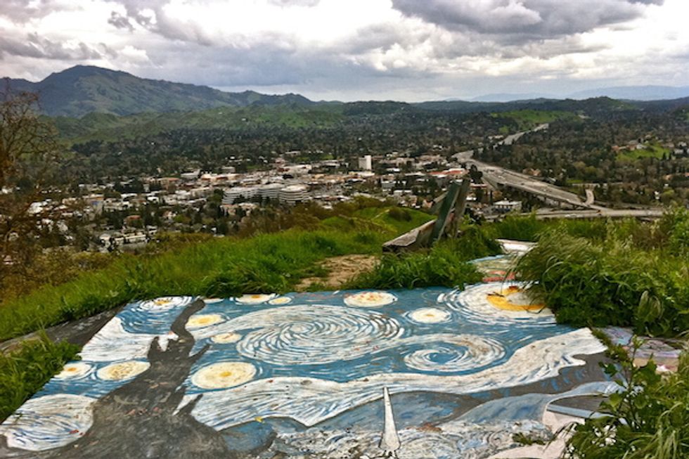 How to Spend 50 Perfect Hours in Walnut Creek