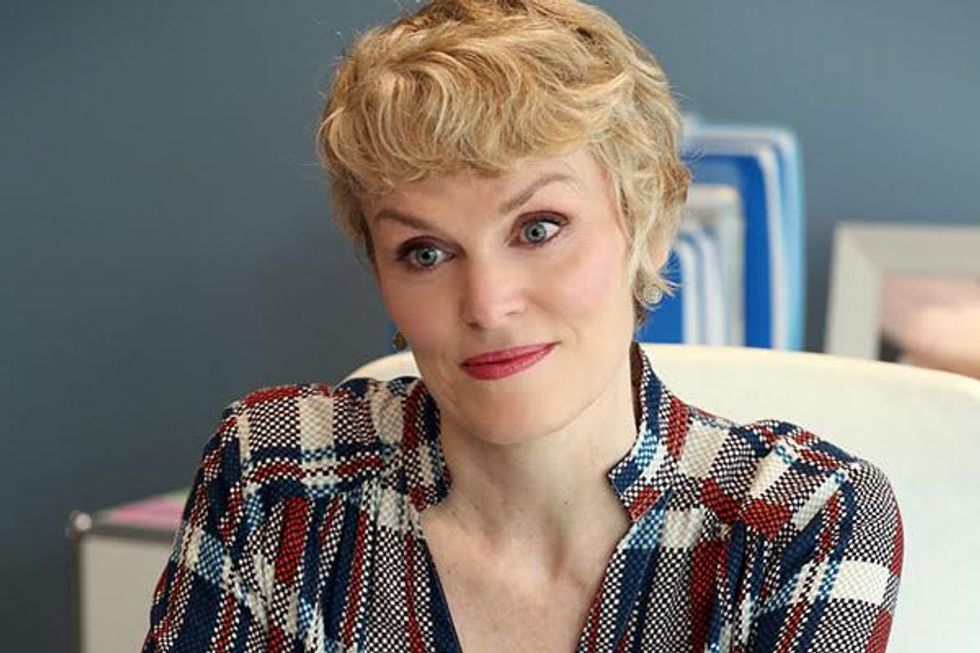 We Wanna Be Friends With Stephnie Weir, SF Improv Fest Host + Mad TV Alum