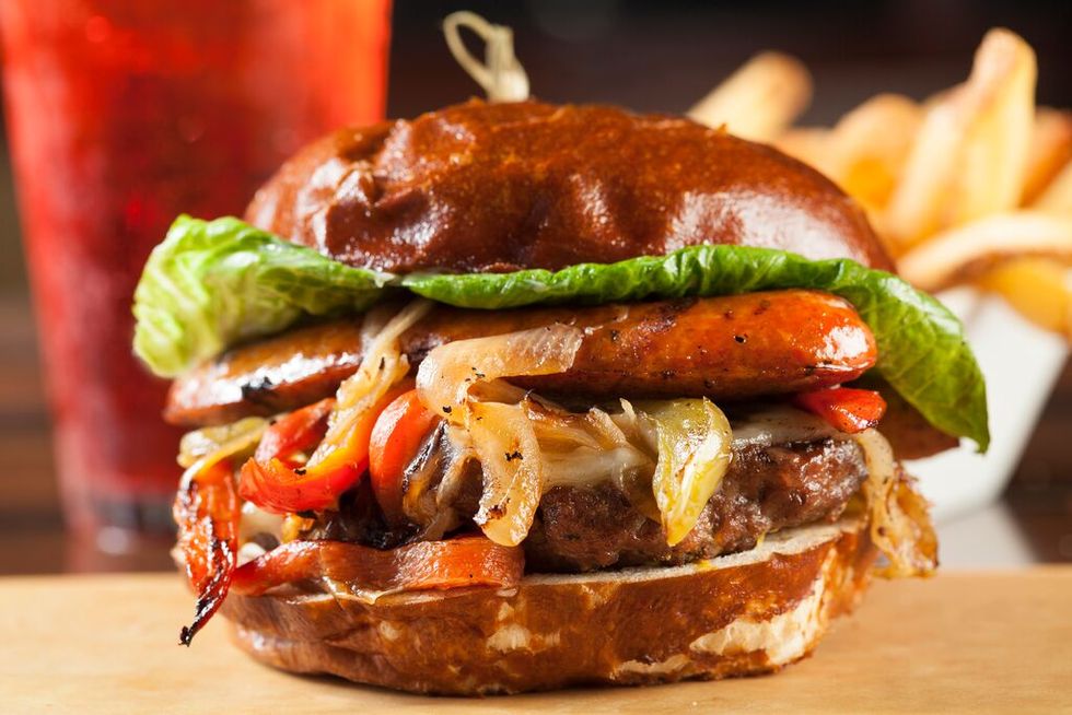 East Bay Eats: Tailgate Menus + Off the Grid in Fremont