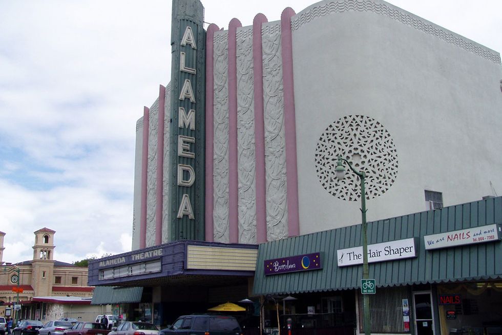 How to Spend 50 Perfect Hours in Alameda + Piedmont Avenue