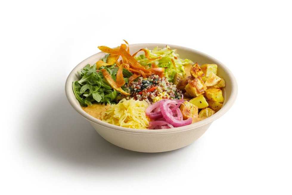 Foodie Agenda: Eatsa Opens Downtown + Major Changes at Chile Pies