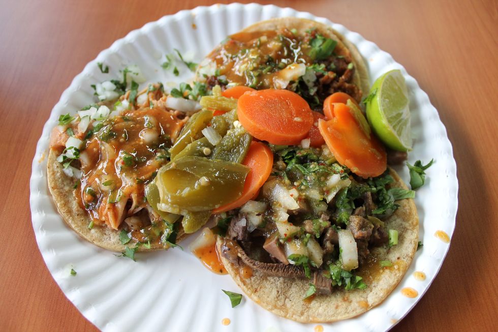East Bay Eats: Tacos Sinaloa Heads to Berkeley + New Hunting Lodge in Oakland