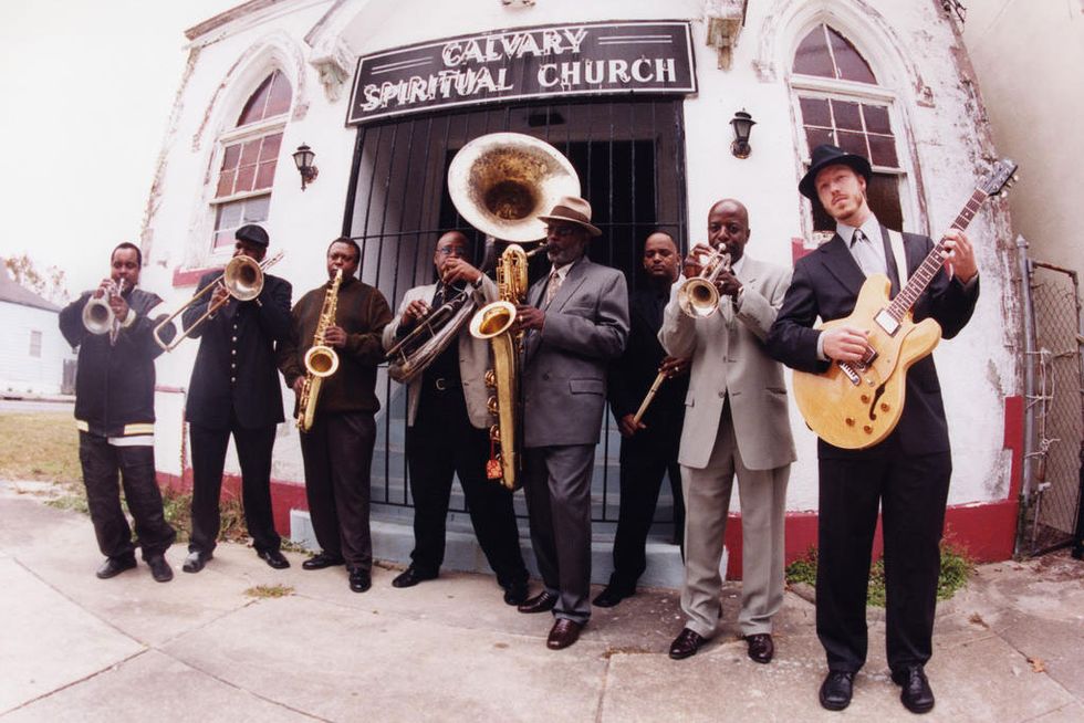 Live Music This Week: Zedd, Ben Folds, Washed Out, and More