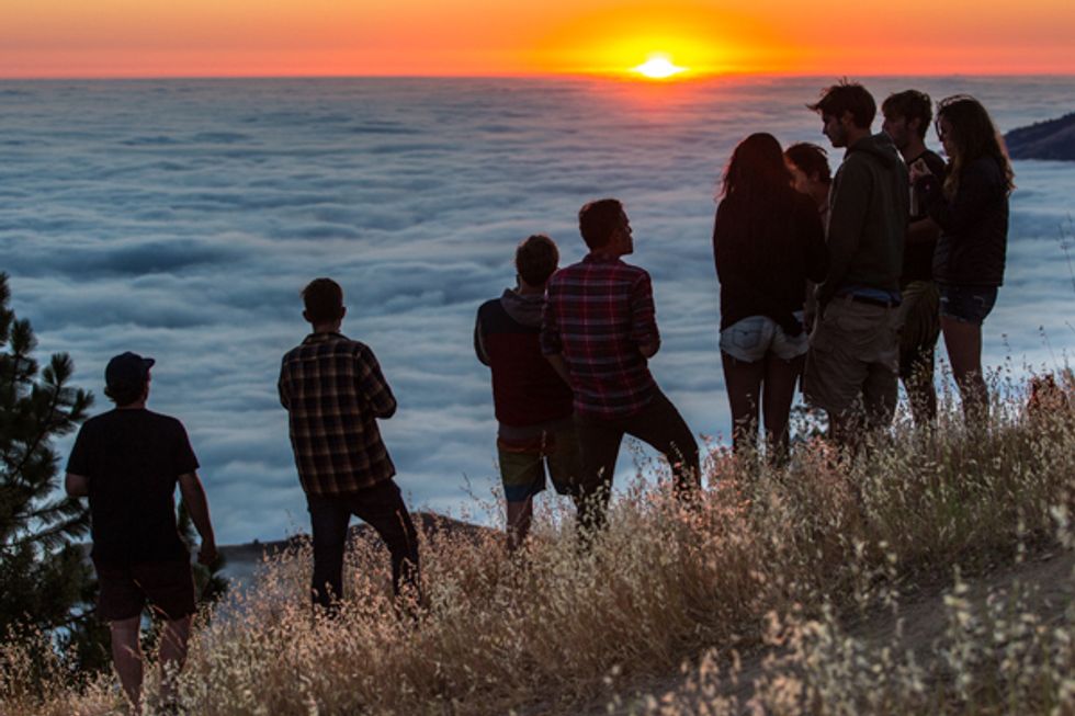 10 Rad New Things to Check Out in Santa Cruz