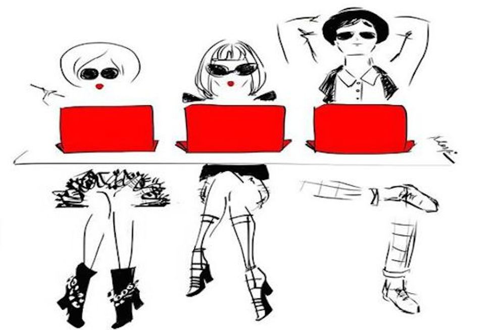 What to See at San Francisco Fashion Week