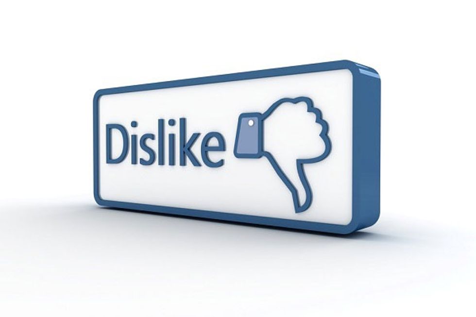 The Wait Is Over! Facebook Is Finally Working on a Dislike Button