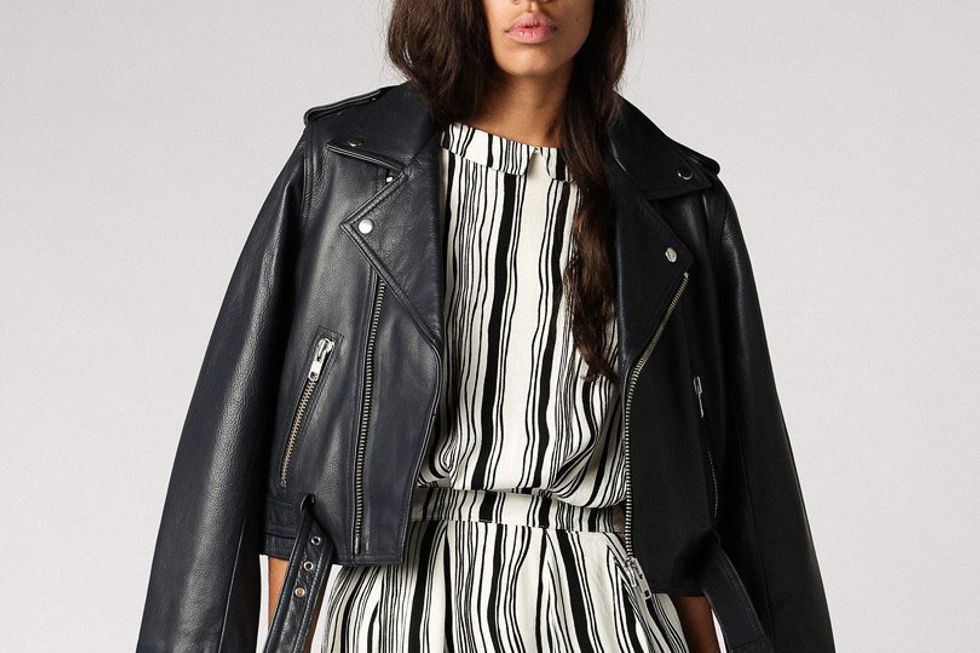 Shop Talk: The Vintage Expo, Fall Staples + Designer Sales