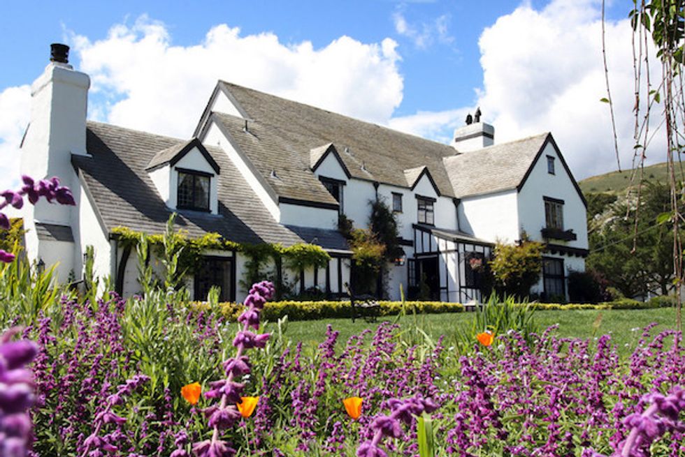 Reserve the Window Seat at These Marin Restaurants With Stunning Views