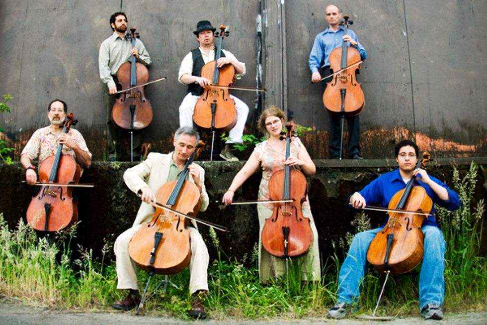 Jam Out on Mt. Tam This Weekend at Sound Summit Music Festival