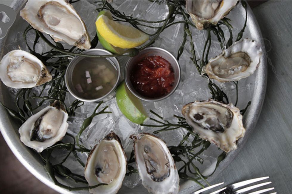 Where to Eat and Drink in San Francisco for Just $1