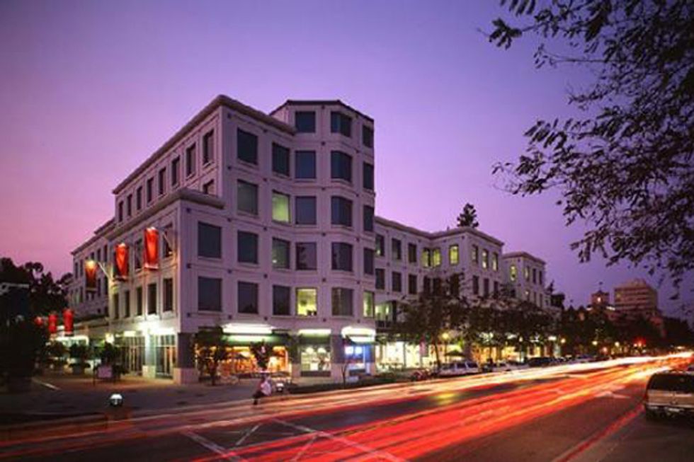 How to Spend 50 Perfect Hours in Mountain View