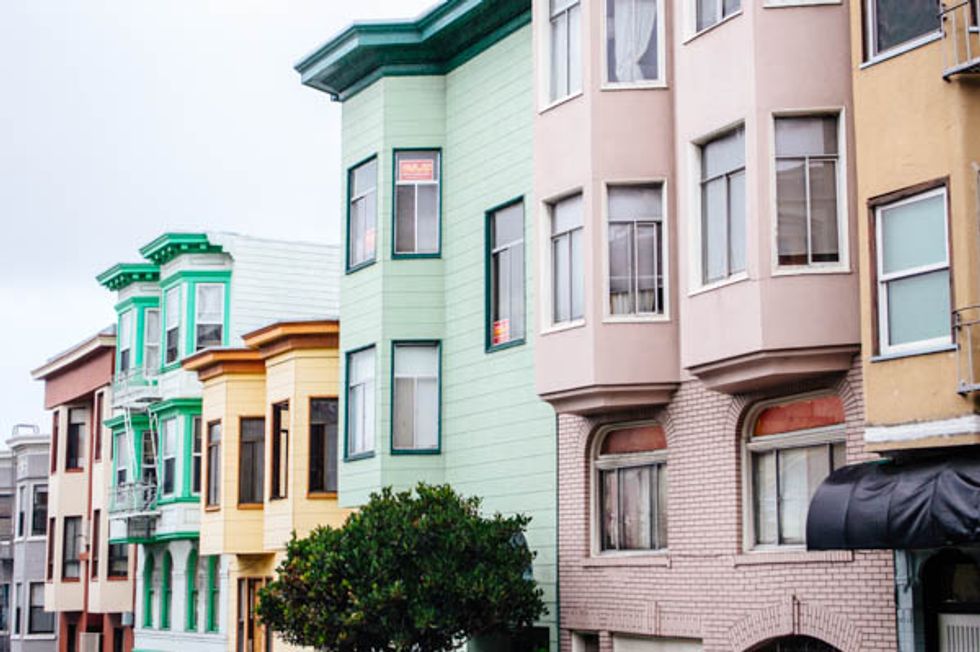 Neighborhood Guide: What to Do in Nob Hill