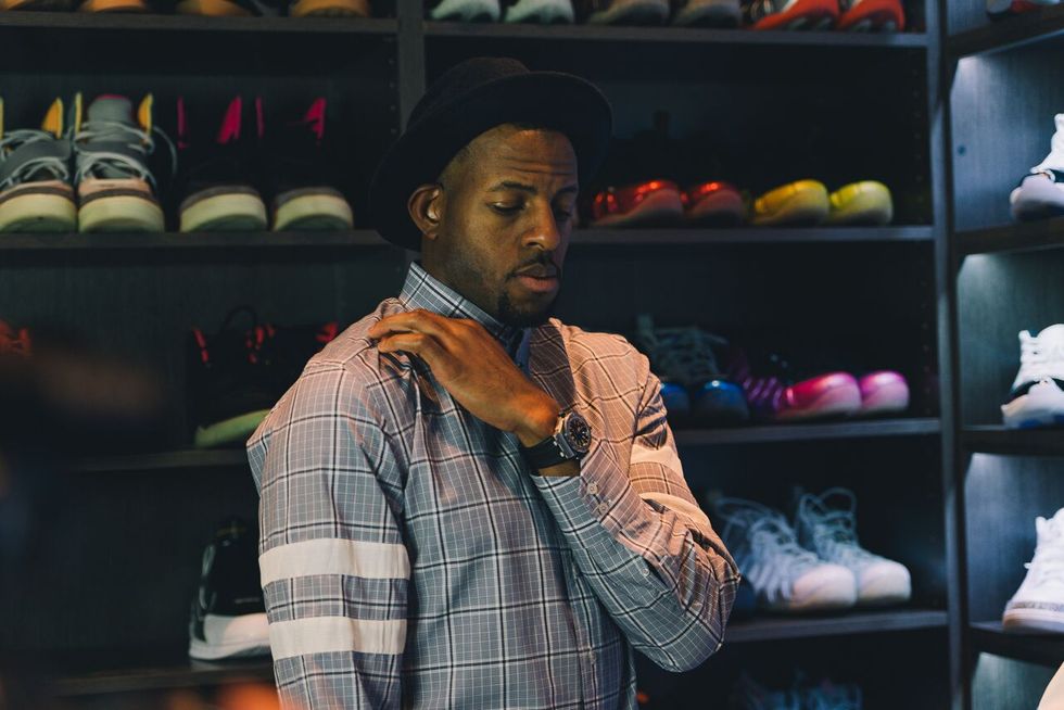 Style Council 2015: Get to Know This Year's Coolest Tastemakers