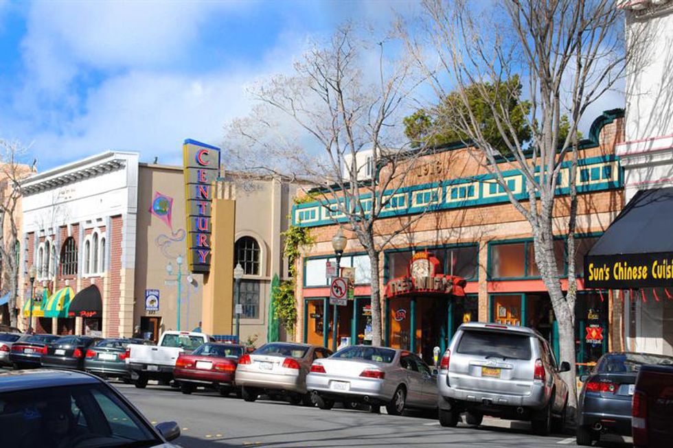 How to Spend 50 Perfect Hours in San Mateo