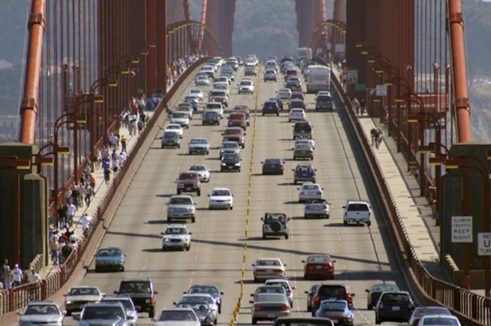 5 Apps that Make Owning a Car in San Francisco So Much Easier