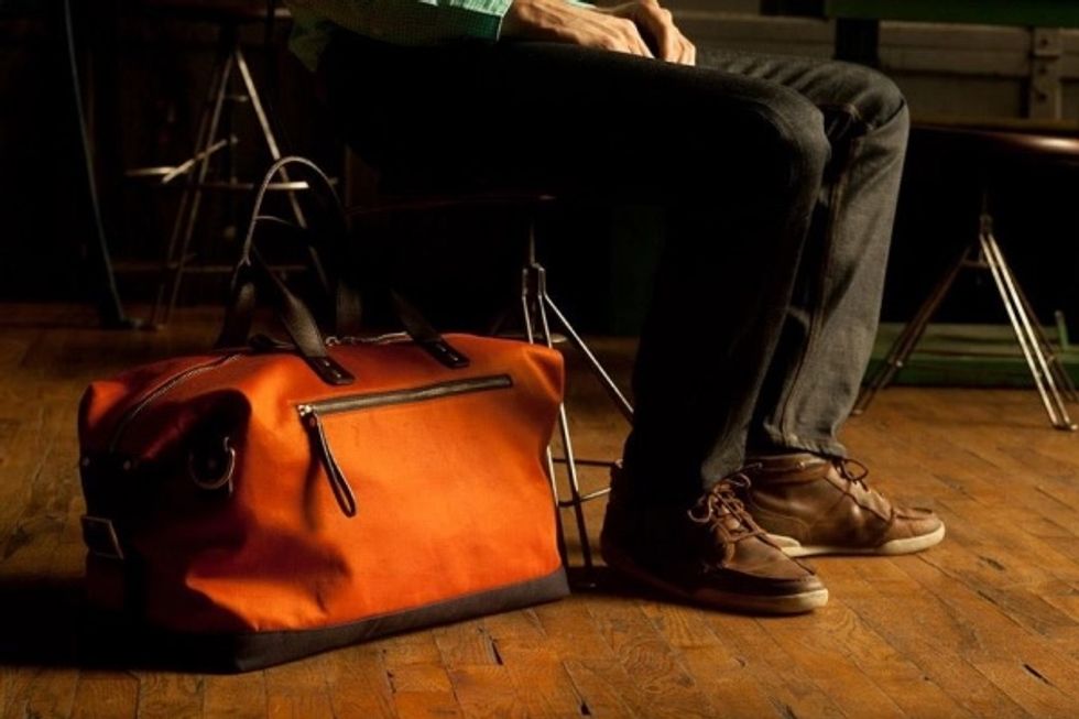 Shop Talk: Ernest Alexander Opens in Hayes Valley + Common Scents Goes Digital