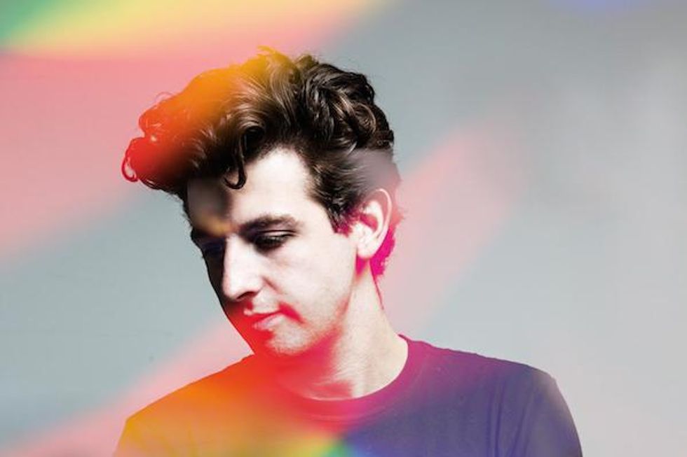 Live Music This Week: Jamie xx, Young Thug, Beirut & More