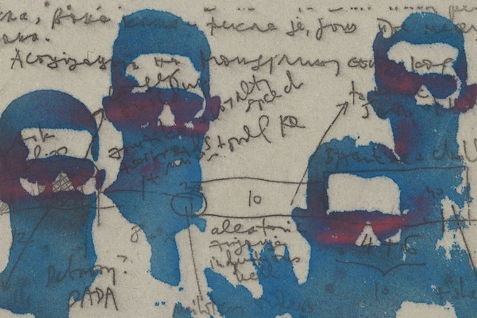 Creativity Is the Antidote to Crisis in Two New Exhibits at Museum of Craft + Design