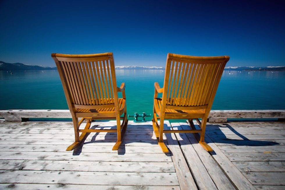 Want a Luxe Tahoe Escape on the Cheap? Of Course You Do.