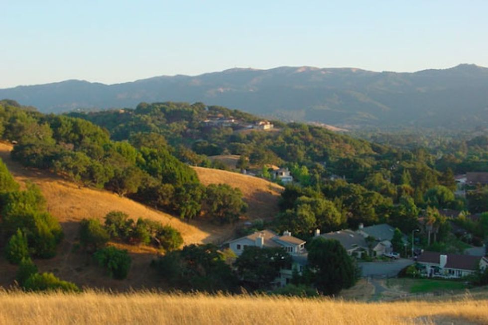 How to Spend 50 Perfect Hours in Novato