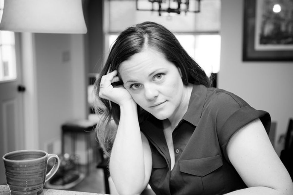 The Cognoscente: Behind the Scenes With Fashion Journalist Lorraine Sanders