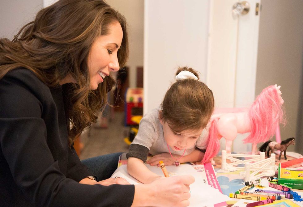 Bay Area Women Get Free Genetic Cancer Screenings for Breast Cancer Awareness Month