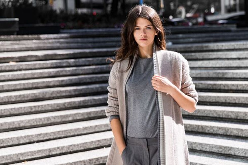 Kit and Ace Reinvents Luxury Basics to Fit Your Creative Lifestyle