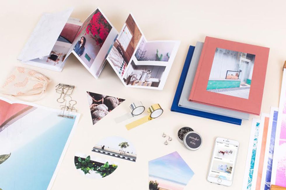 Parabo Press Turns Your iPhone Snaps Into Works of Art