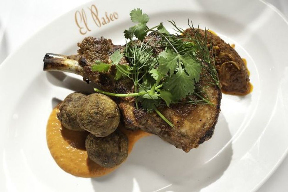 The 5 Best Restaurants in Mill Valley