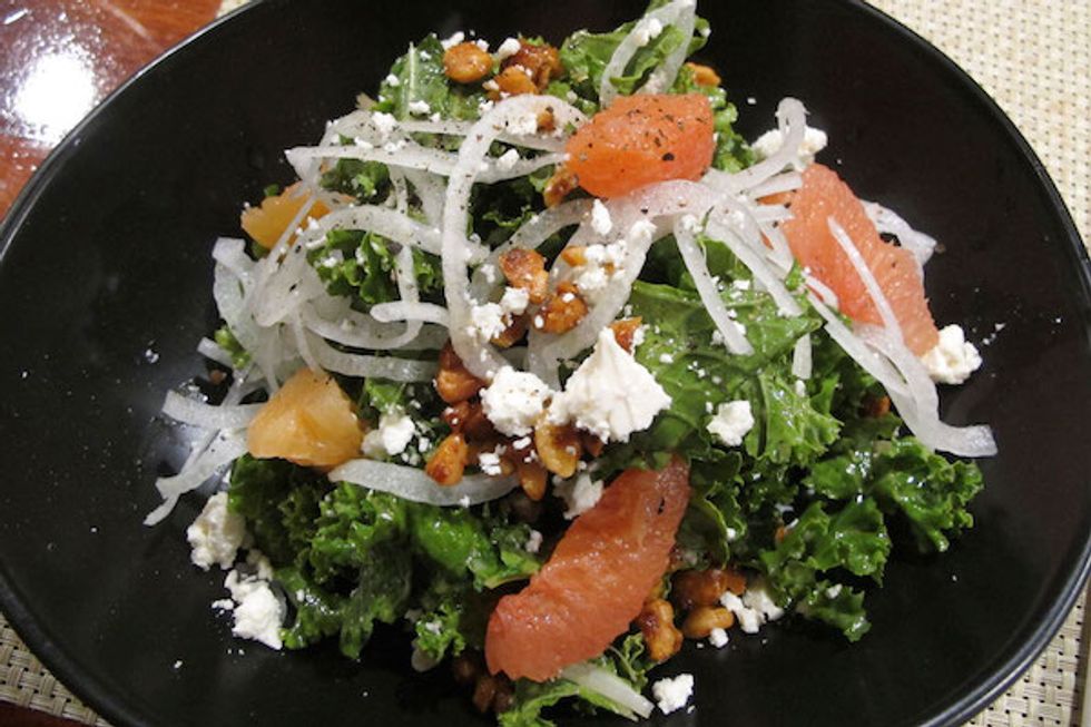 Eat Your Way Through Maui's Fresh Food Scene