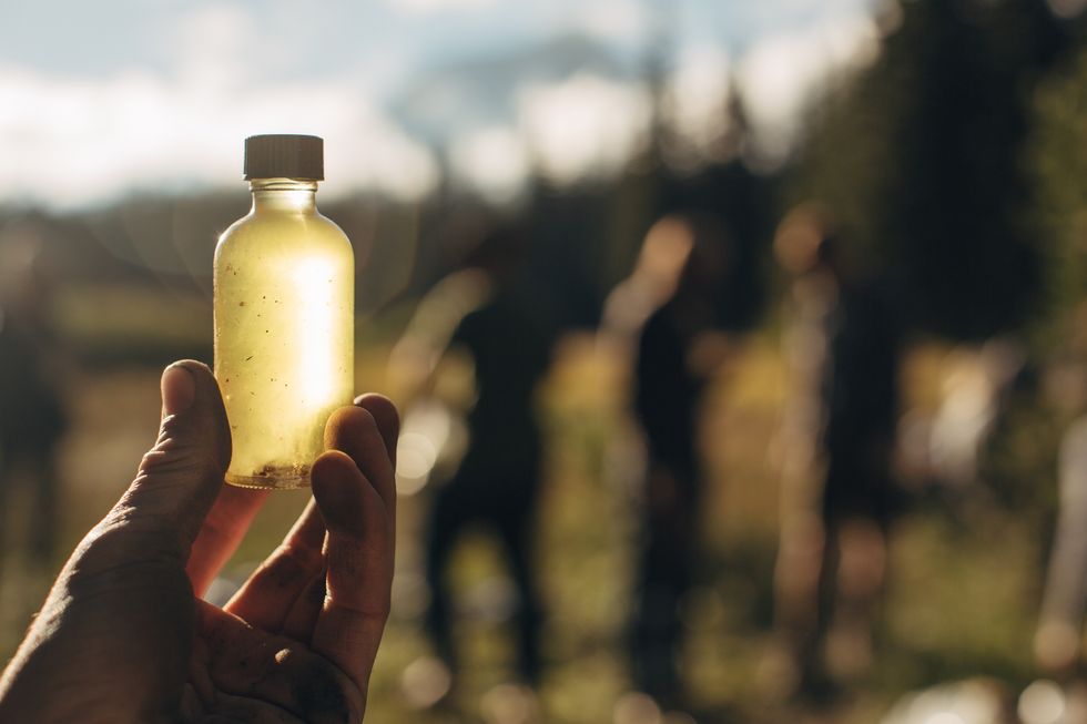 Juniper Ridge Bottles the Fresh Scents of NorCal's Great Outdoors