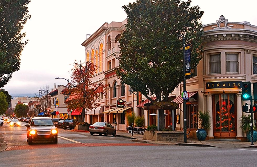 How to Spend 50 Perfect Hours in Burlingame