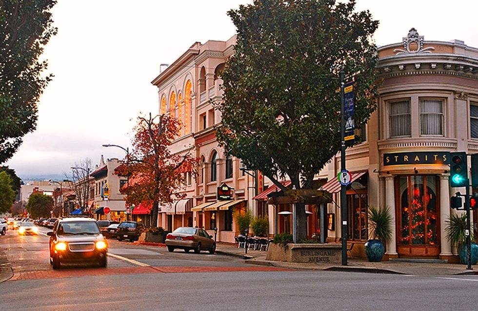 How to Spend 50 Perfect Hours in Burlingame